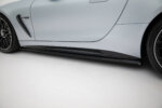 Maxton side skirt diffusers V.1 for Mercedes-AMG GT 63 / 55 / 63 S E Performance C192
