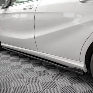 Maxton bočni produžeci V.1 za Mercedes-Benz A W176