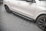 Maxton side skirt diffusers V.1 for Mercedes-Benz GLS AMG-Line X167 / X167 Facelift