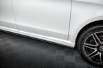 Maxton side skirt diffusers V.1 for Mercedes-Benz V-Class Extra Long AMG-Line W447