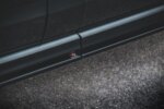 Maxton side skirt diffusers V.1 for Mercedes-Benz V-Class Long AMG-Line W447