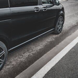 Maxton bočni produžeci V.1 za Mercedes-Benz V-Class Long AMG-Line W447