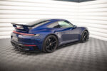 Maxton side skirt diffusers V.1 for Porsche 911 Carrera Aero / Carrera GTS 992