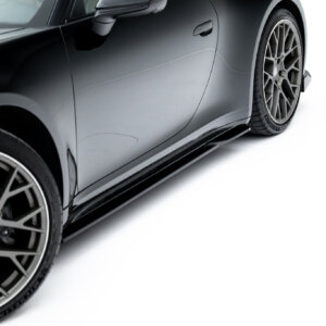 Maxton bočni produžeci V.1 za Porsche 911 Carrera Sport Design 992