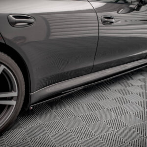 Maxton bočni produžeci V.1 za Porsche Panamera / Panamera Diesel / Panamera Turbo 970