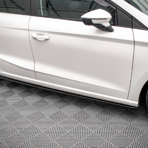 Maxton bočni produžeci V.1 za Seat Ibiza FR/ Standard Mk5