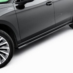 Maxton bočni produžeci V.1 za Skoda Superb Mk4