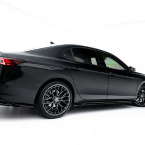Maxton bočni produžeci V.1 za Skoda Superb Sportline Mk4