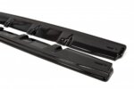 Maxton side skirt diffusers V.1 for Subaru Impreza WRX STI MK4