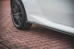 Maxton side skirt diffusers V.1 for Toyota GR Yaris Mk4