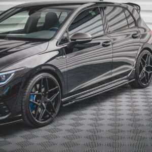Maxton bočni produžeci V.1 za Volkswagen Golf R Hatchback Mk8
