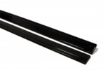 Maxton side skirt diffusers V.1 for Volkswagen Golf R / R-Line Mk7
