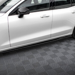 Maxton bočni produžeci V.1 za Volvo S60/V60 R-Design Mk3