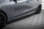 Maxton side skirt diffusers V.1 for BMW 1 M-Pack / M135i / 128ti