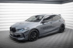 Maxton side skirt diffusers V.1 for BMW 1 M-Pack / M135i / 128ti