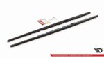 Maxton side skirt diffusers V.1 for BMW 1 M-Pack / M135i / 128ti