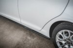 Maxton side skirt diffusers V.2 for Alfa Romeo Giulietta