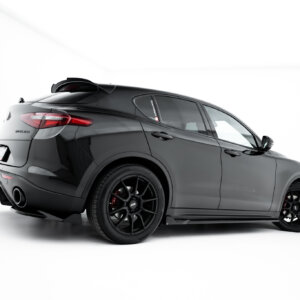 Maxton bočni produžeci V.2 za Alfa Romeo Stelvio Mk1