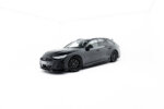 Maxton side skirt diffusers V.2 for Audi A6 S-Line C9