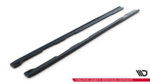 Maxton side skirt diffusers V.2 for Audi RS6 C7 / C7 Facelift