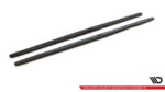 Maxton side skirt diffusers V.2 for BMW 1 M135i / M140i / M-Pack F20