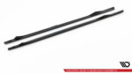 Maxton side skirt diffusers V.2 for BMW 2 Coupe M-Pack / M240i G42