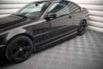 Maxton side skirt diffusers V.2 for BMW 3 Coupe M-Pack E46