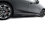 Maxton side skirt diffusers V.2 for BMW 5 M-Pack Sedan / Touring G60 / G61