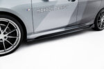 Maxton side skirt diffusers V.2 for BMW M135i F70