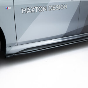 Maxton bočni produžeci V.2 za BMW M135i M Performance F70