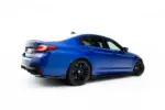 Maxton side skirt diffusers V.2 for BMW M5 F90 Facelift