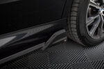 Maxton side skirt diffusers V.2 for BMW X5 M-Pack G05