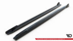 Maxton side skirt diffusers V.2 for BMW X5 M-Pack G05