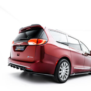 Maxton bočni produžeci V.2 za Chrysler Pacifica Mk2