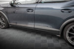 Maxton side skirt diffusers V.2 for Cupra Formentor Mk1