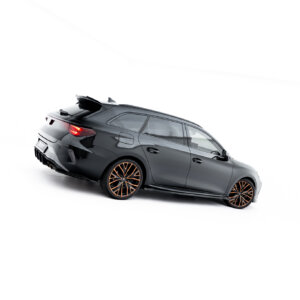 Maxton bočni produžeci V.2 za Cupra Leon ST / Hatchback Aero Mk1 / Mk1 Facelift