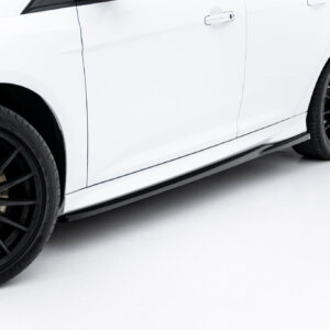 Maxton bočni produžeci V.2 za Ford Focus ST Mk3