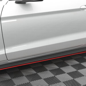 Maxton bočni produžeci V.2 za Ford Mustang Mk6 Facelift