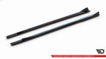 Maxton side skirt diffusers V.2 for Mercedes-AMG GT 63 / 55 / 63 S E Performance C192
