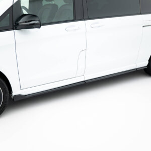 Maxton bočni produžeci V.2 za Mercedes-Benz V-Class Extra Long AMG-Line W447