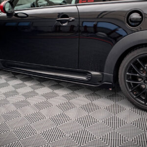 Maxton bočni produžeci V.2 za Mini Cooper John Cooper Works R56