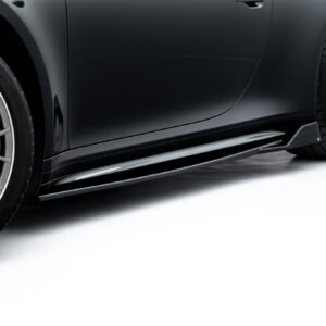 Maxton bočni produžeci V.2 za Porsche 911 Carrera Sport Design 992