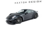 Maxton side skirt diffusers V.2 for Porsche 911 Carrera Sport Design 992