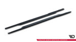 Maxton side skirt diffusers V.2 for Porsche Panamera Turbo S E-Hybrid / Panamera E-Hybrid / Panamera 4S 971