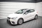 Maxton side skirt diffusers V.2 for Seat Ibiza FR/ Standard Mk5