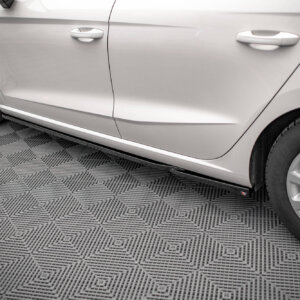 Maxton bočni produžeci V.2 za Seat Ibiza FR/ Standard Mk5