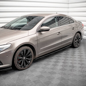 Maxton bočni produžeci V.2 za Volkswagen Passat CC