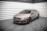 Maxton side skirt diffusers V.2 for Volkswagen Passat CC