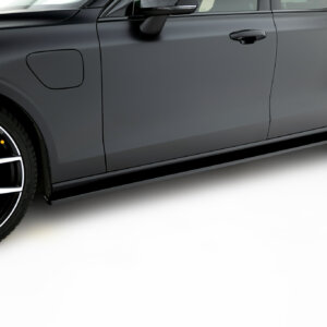 Maxton bočni produžeci V.2 za Volvo S60/V60 R-Design Mk3