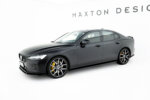 Maxton side skirt diffusers V.2 for Volvo S60/V60 R-Design Mk3